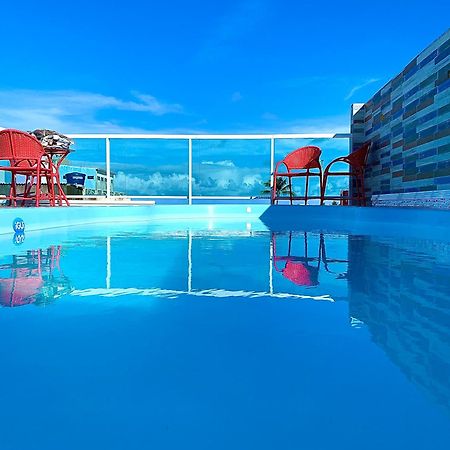 Pousada Piscinas Naturais Porto de Galinhas Exterior foto