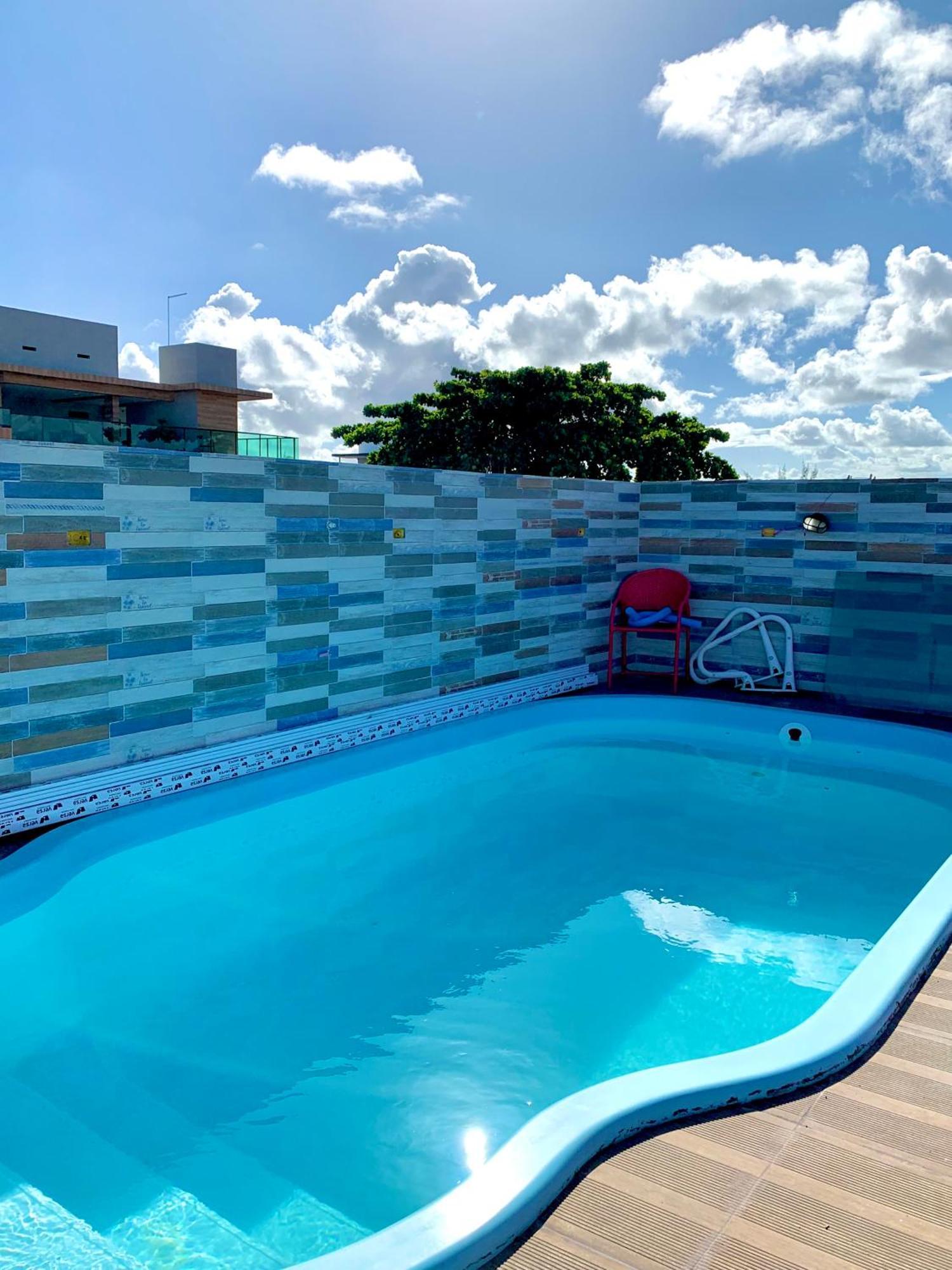 Pousada Piscinas Naturais Porto de Galinhas Exterior foto